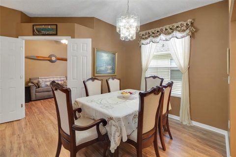 House in Leesburg, Florida 3 bedrooms, 145.3 sq.m. № 1689919 - photo 19