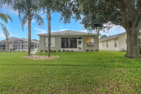 House in Leesburg, Florida 3 bedrooms, 145.3 sq.m. № 1689919 - photo 14