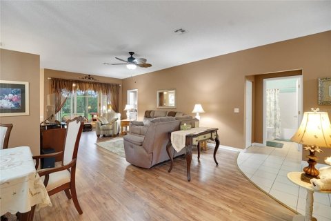 House in Leesburg, Florida 3 bedrooms, 145.3 sq.m. № 1689919 - photo 9