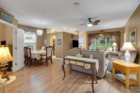 House in Leesburg, Florida 3 bedrooms, 145.3 sq.m. № 1689919 - photo 22