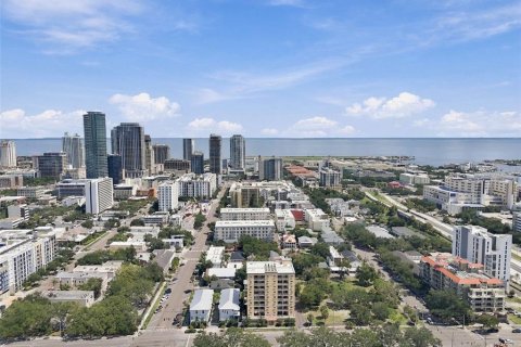 Condo in Saint Petersburg, Florida, 2 bedrooms  № 2379597 - photo 29