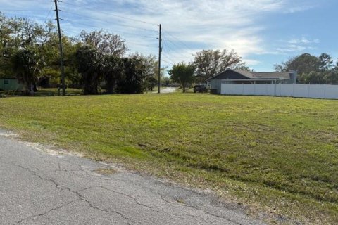 Immobilier commercial à Hudson, Floride № 2245559