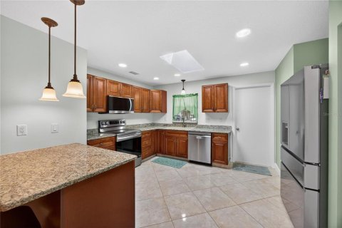 House in Palm Coast, Florida 3 bedrooms, 150.5 sq.m. № 2156633 - photo 11