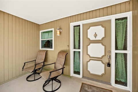 House in Palm Coast, Florida 3 bedrooms, 150.5 sq.m. № 2156633 - photo 4