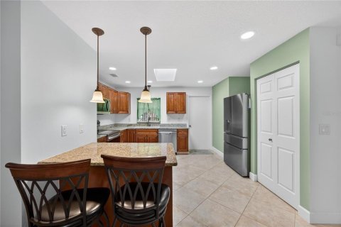 House in Palm Coast, Florida 3 bedrooms, 150.5 sq.m. № 2156633 - photo 10