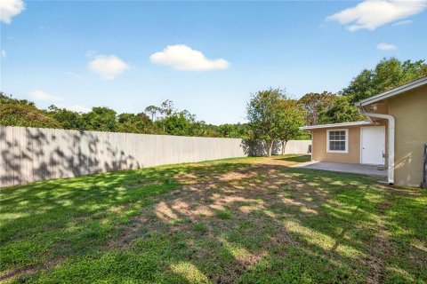 House in Palm Coast, Florida 3 bedrooms, 150.5 sq.m. № 2156633 - photo 30