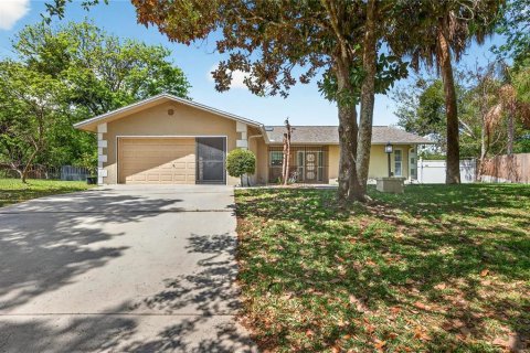 House in Palm Coast, Florida 3 bedrooms, 150.5 sq.m. № 2156633