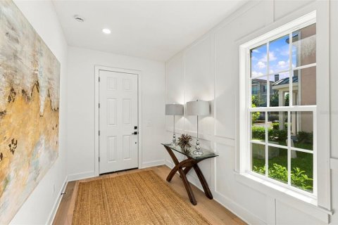 Touwnhouse à vendre à Saint Petersburg, Floride: 3 chambres, 222.69 m2 № 2418854 - photo 2
