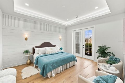 Touwnhouse à vendre à Saint Petersburg, Floride: 3 chambres, 222.69 m2 № 2418854 - photo 23