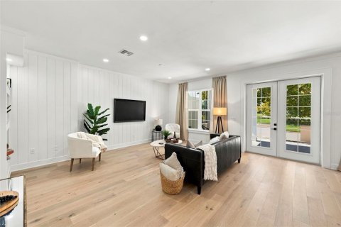 Touwnhouse à vendre à Saint Petersburg, Floride: 3 chambres, 222.69 m2 № 2418854 - photo 6