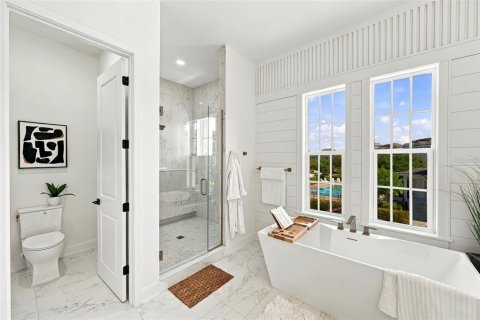 Touwnhouse à vendre à Saint Petersburg, Floride: 3 chambres, 222.69 m2 № 2418854 - photo 28