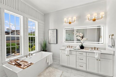 Touwnhouse à vendre à Saint Petersburg, Floride: 3 chambres, 222.69 m2 № 2418854 - photo 29