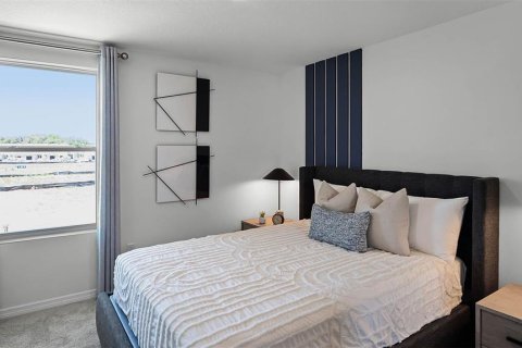 Townhouse in Winter Garden, Florida 3 bedrooms, 168.8 sq.m. № 1687275 - photo 15