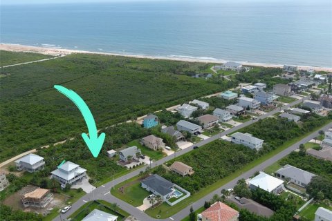 Terreno en venta en Palm Coast, Florida № 1793960 - foto 1