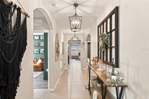 Villa ou maison à vendre à Wimauma, Floride: 4 chambres, 171.5 m2 № 2430810 - photo 11