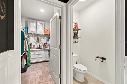 Villa ou maison à vendre à Wimauma, Floride: 4 chambres, 171.5 m2 № 2430810 - photo 30