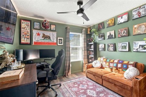 Villa ou maison à vendre à Wimauma, Floride: 4 chambres, 171.5 m2 № 2430810 - photo 9