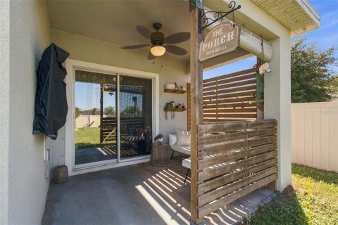 Villa ou maison à vendre à Wimauma, Floride: 4 chambres, 171.5 m2 № 2430810 - photo 23