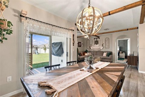 Villa ou maison à vendre à Wimauma, Floride: 4 chambres, 171.5 m2 № 2430810 - photo 20