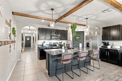 Villa ou maison à vendre à Wimauma, Floride: 4 chambres, 171.5 m2 № 2430810 - photo 16