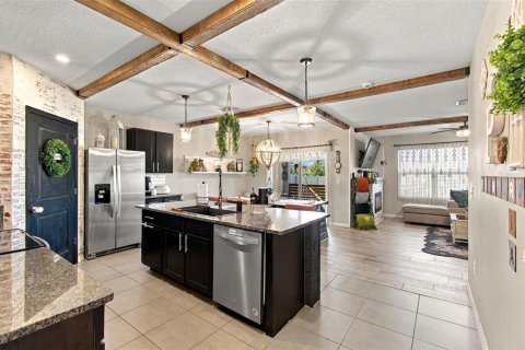 Villa ou maison à vendre à Wimauma, Floride: 4 chambres, 171.5 m2 № 2430810 - photo 17
