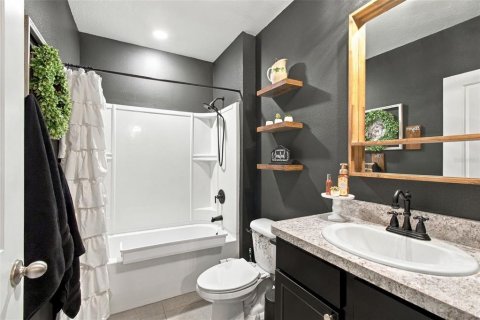 Villa ou maison à vendre à Wimauma, Floride: 4 chambres, 171.5 m2 № 2430810 - photo 8