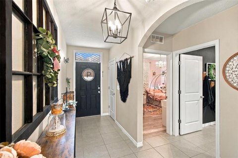 Villa ou maison à vendre à Wimauma, Floride: 4 chambres, 171.5 m2 № 2430810 - photo 4