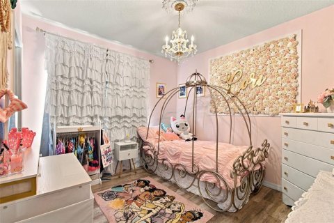 Villa ou maison à vendre à Wimauma, Floride: 4 chambres, 171.5 m2 № 2430810 - photo 7