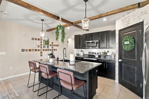 Villa ou maison à vendre à Wimauma, Floride: 4 chambres, 171.5 m2 № 2430810 - photo 18