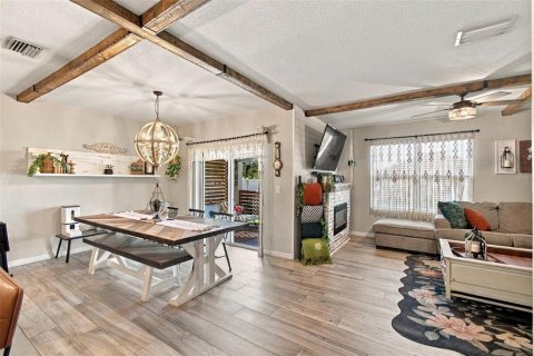 Villa ou maison à vendre à Wimauma, Floride: 4 chambres, 171.5 m2 № 2430810 - photo 25
