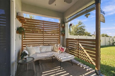 Villa ou maison à vendre à Wimauma, Floride: 4 chambres, 171.5 m2 № 2430810 - photo 22