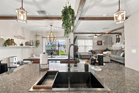 Villa ou maison à vendre à Wimauma, Floride: 4 chambres, 171.5 m2 № 2430810 - photo 19