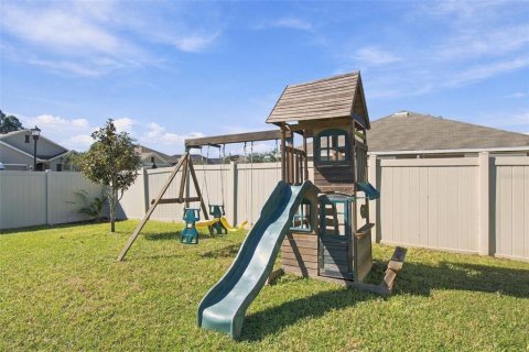 Villa ou maison à vendre à Wimauma, Floride: 4 chambres, 171.5 m2 № 2430810 - photo 24