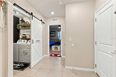 Villa ou maison à vendre à Wimauma, Floride: 4 chambres, 171.5 m2 № 2430810 - photo 13