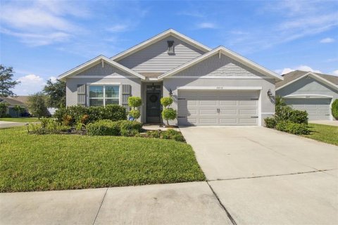 Villa ou maison à vendre à Wimauma, Floride: 4 chambres, 171.5 m2 № 2430810 - photo 2