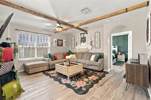 Villa ou maison à vendre à Wimauma, Floride: 4 chambres, 171.5 m2 № 2430810 - photo 27