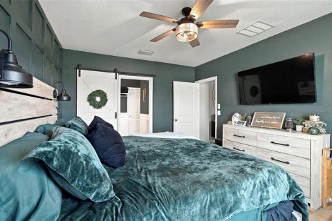Villa ou maison à vendre à Wimauma, Floride: 4 chambres, 171.5 m2 № 2430810 - photo 28