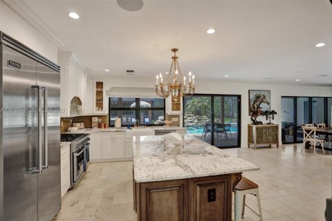 Casa en venta en Miami, Florida, 3 dormitorios, 183.02 m2 № 1983702 - foto 4