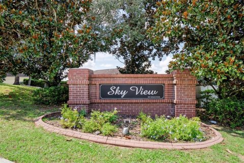 House in Clermont, Florida 3 bedrooms, 147.81 sq.m. № 2393696 - photo 26