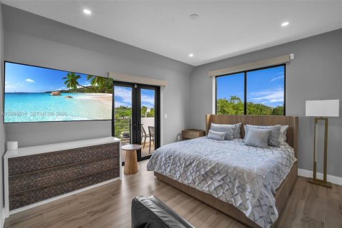 Adosado en venta en Fort Lauderdale, Florida, 3 dormitorios, 191.75 m2 № 2400537 - foto 3
