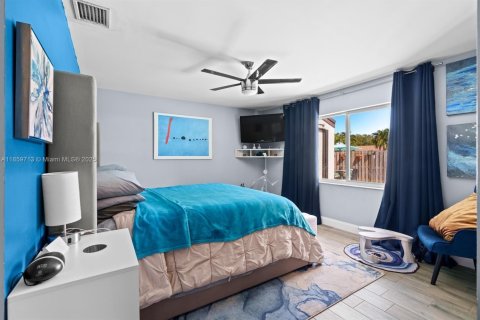 Adosado en venta en Fort Lauderdale, Florida, 3 dormitorios, 129.13 m2 № 1888247 - foto 26