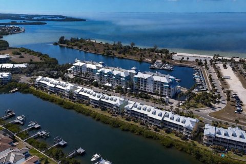 Adosado en Ruskin, Florida 2 dormitorios, 103.12 m2 № 2111291