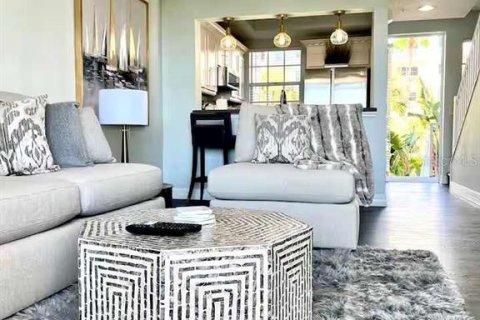 Adosado en venta en Ruskin, Florida, 2 dormitorios, 103.12 m2 № 2111291 - foto 12