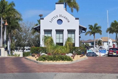 Adosado en venta en Ruskin, Florida, 2 dormitorios, 103.12 m2 № 2111291 - foto 7