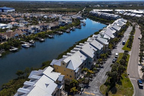 Adosado en venta en Ruskin, Florida, 2 dormitorios, 103.12 m2 № 2111291 - foto 4