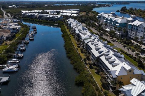 Adosado en venta en Ruskin, Florida, 2 dormitorios, 103.12 m2 № 2111291 - foto 5