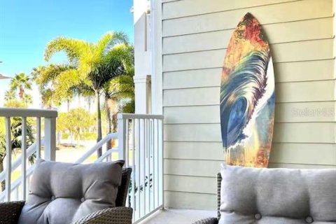 Adosado en venta en Ruskin, Florida, 2 dormitorios, 103.12 m2 № 2111291 - foto 16