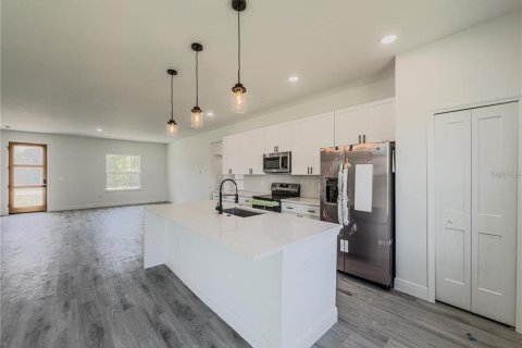 Villa ou maison à louer à Ocala, Floride: 4 chambres, 164.81 m2 № 2097759 - photo 30