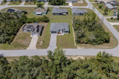Villa ou maison à louer à Ocala, Floride: 4 chambres, 164.81 m2 № 2097759 - photo 21