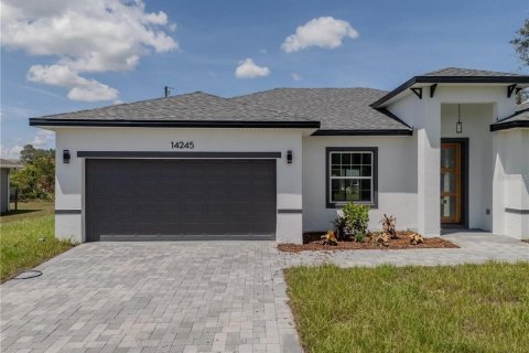 Villa ou maison à louer à Ocala, Floride: 4 chambres, 164.81 m2 № 2097759 - photo 2